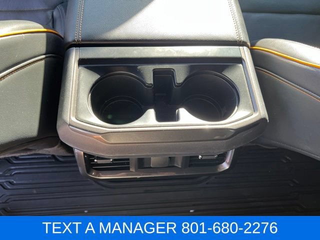 Used 2022 Ford F150 Tremor w/ Equipment Group 402A High AWD/4WD image 39
