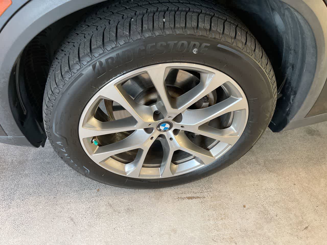 Used 2021 BMW X5 xDrive40i w/ Premium Package 2 AWD/4WD image 10