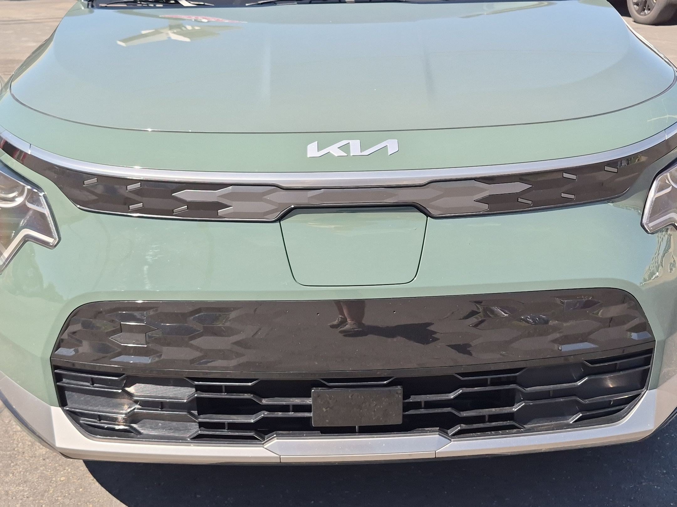 Used 2023 Kia Niro Wind w/ Wind Preserve Package FWD image 9