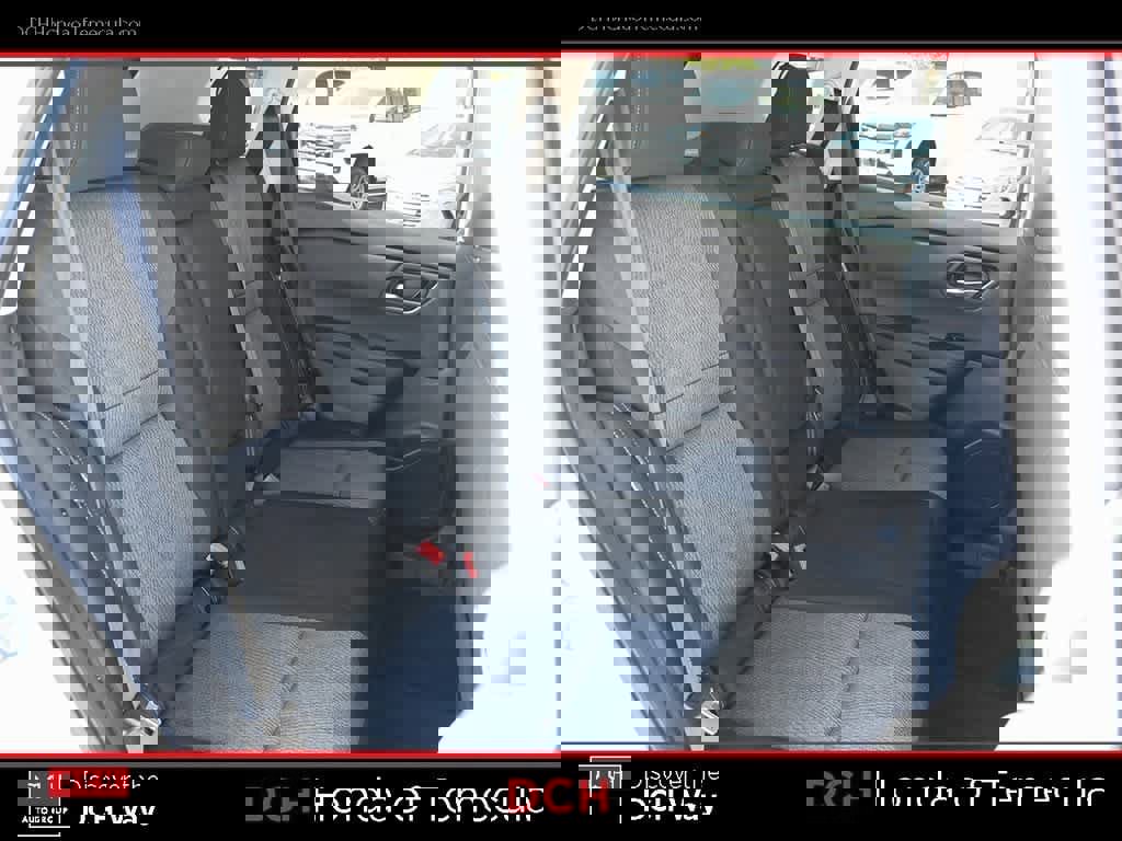 Used 2026 Nissan Rogue SV image 20