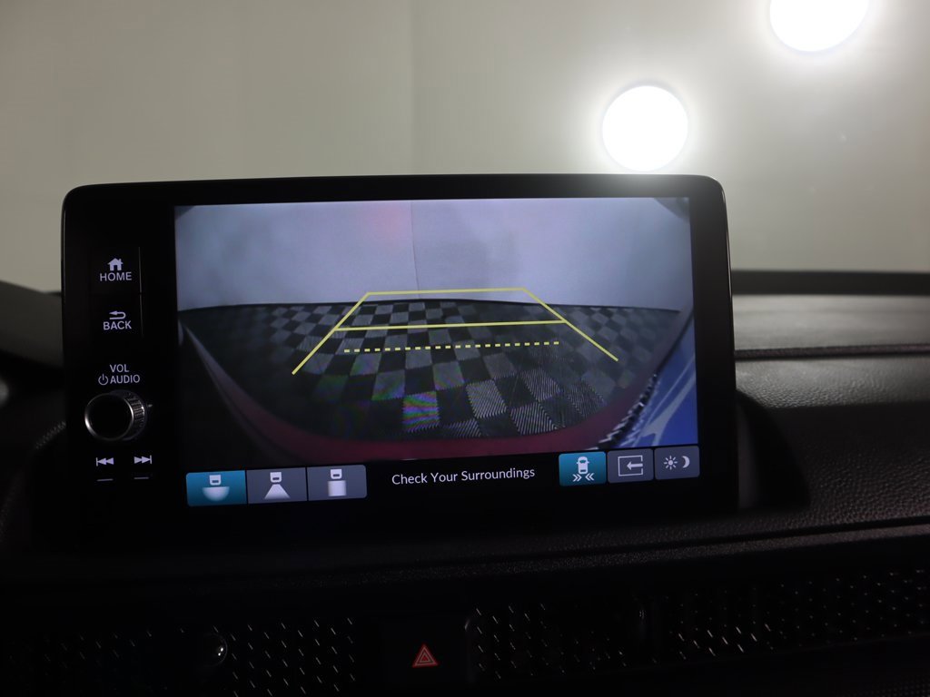 Used 2024 Honda CR-V Sport-L image 48