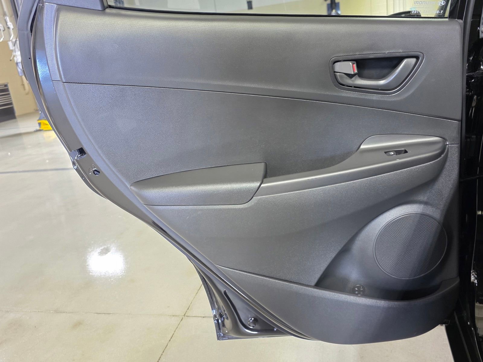 Certified 2021 Hyundai Kona SEL w/ Cargo Package image 13