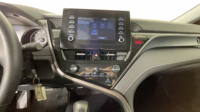 Used 2024 Toyota Camry SE FWD image 32
