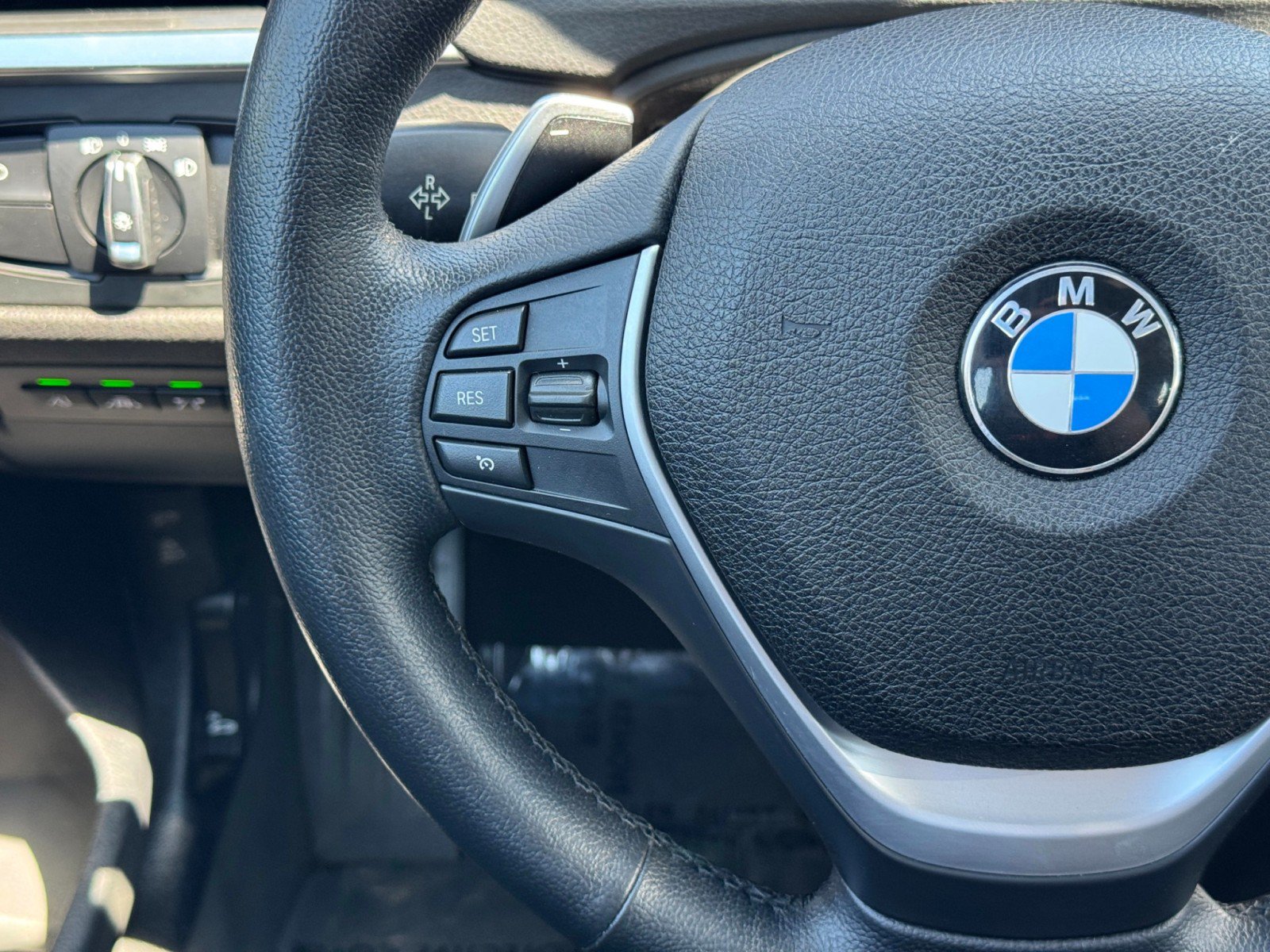 Used 2015 BMW 428i Gran Coupe xDrive AWD/4WD image 20