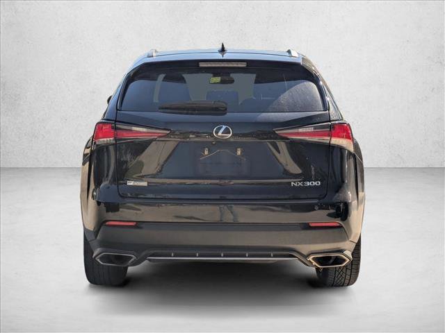 Used 2019 Lexus NX 300 F Sport image 6