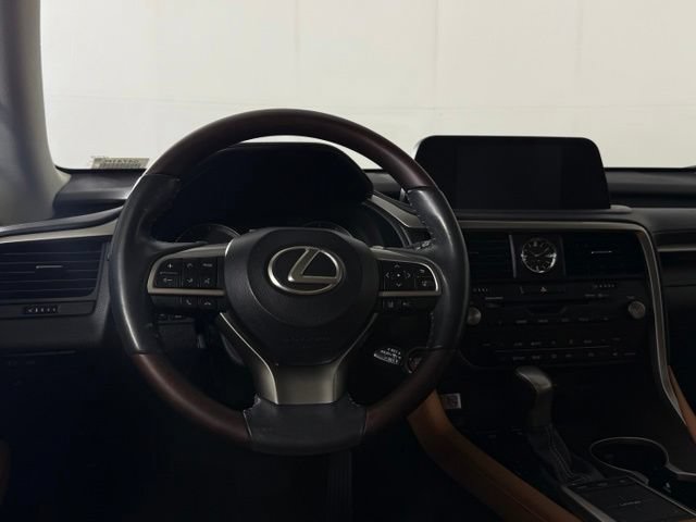 Used 2022 Lexus RX 350 FWD w/ Premium Package image 24