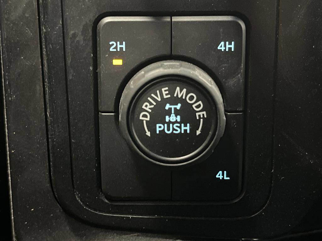 Used 2023 Ford F150 XLT w/ Equipment Group 302A High AWD/4WD image 23