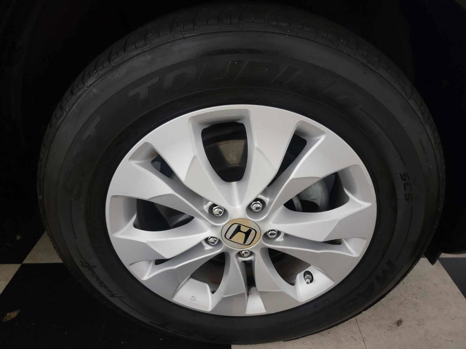 Used 2013 Honda CR-V EX-L image 39