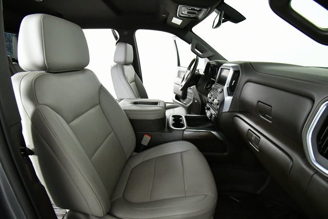 Used 2021 GMC Sierra 1500 SLT w/ SLT Convenience Package image 22