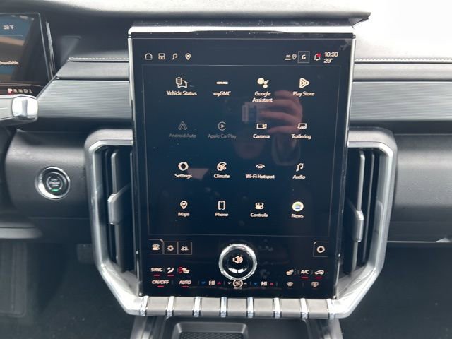 New 2026 GMC Acadia Elevation w/ Black Edition image 14