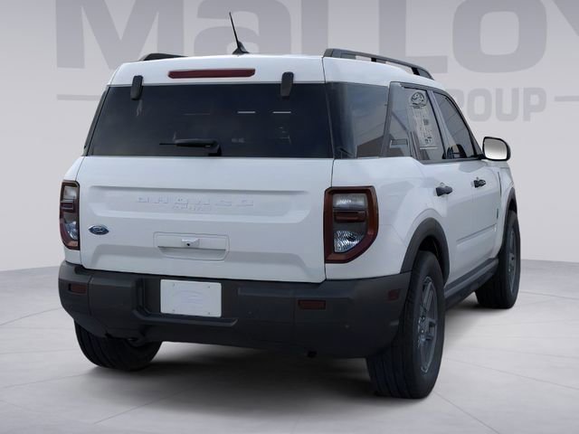 New 2026 Ford Bronco Sport Big Bend w/ Convenience Package AWD/4WD image 37