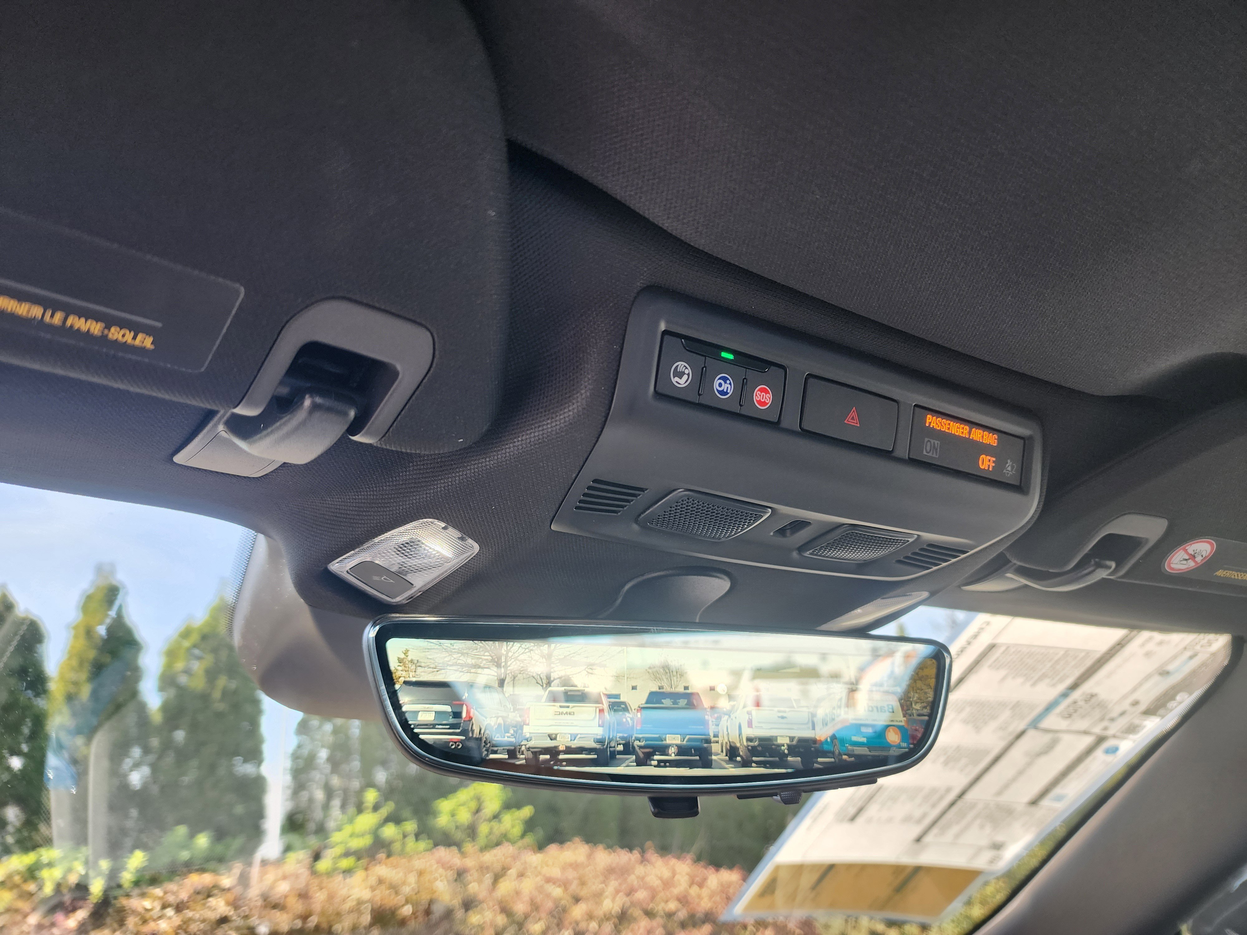 New 2026 Chevrolet Corvette Stingray Convertible w/ 1LT image 33