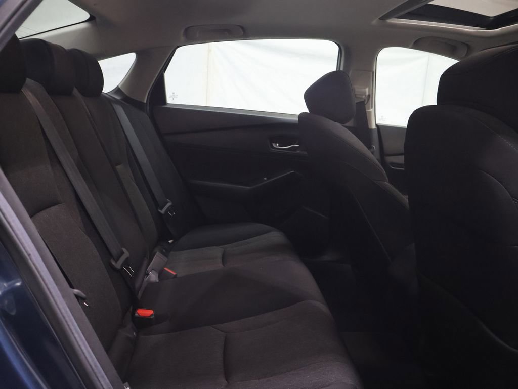 Used 2024 Honda Accord EX image 12