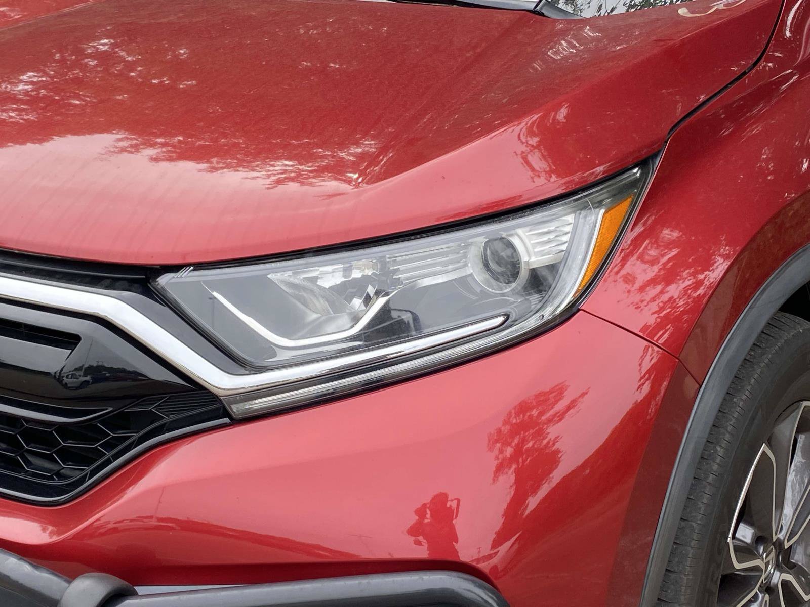 Used 2020 Honda CR-V EX-L image 5