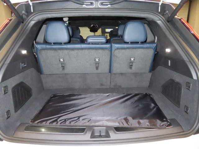 New 2026 Cadillac Escalade IQ Luxury 2 image 21