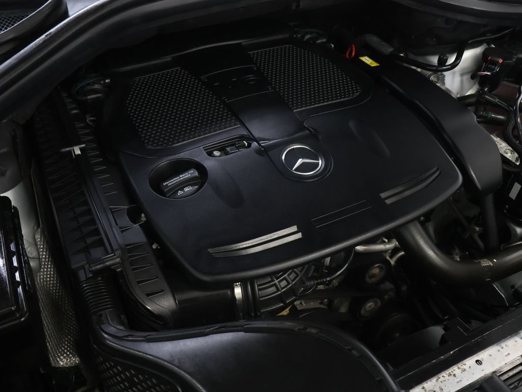 Used 2017 Mercedes-Benz GLE 350 4MATIC w/ Premium 2 Package image 28