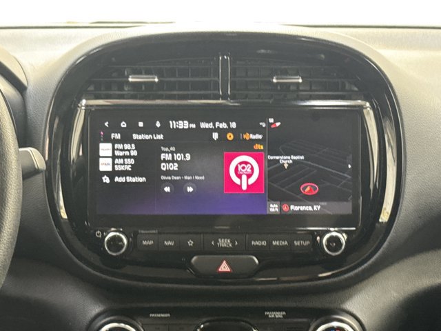 Certified 2023 Kia Soul S image 21