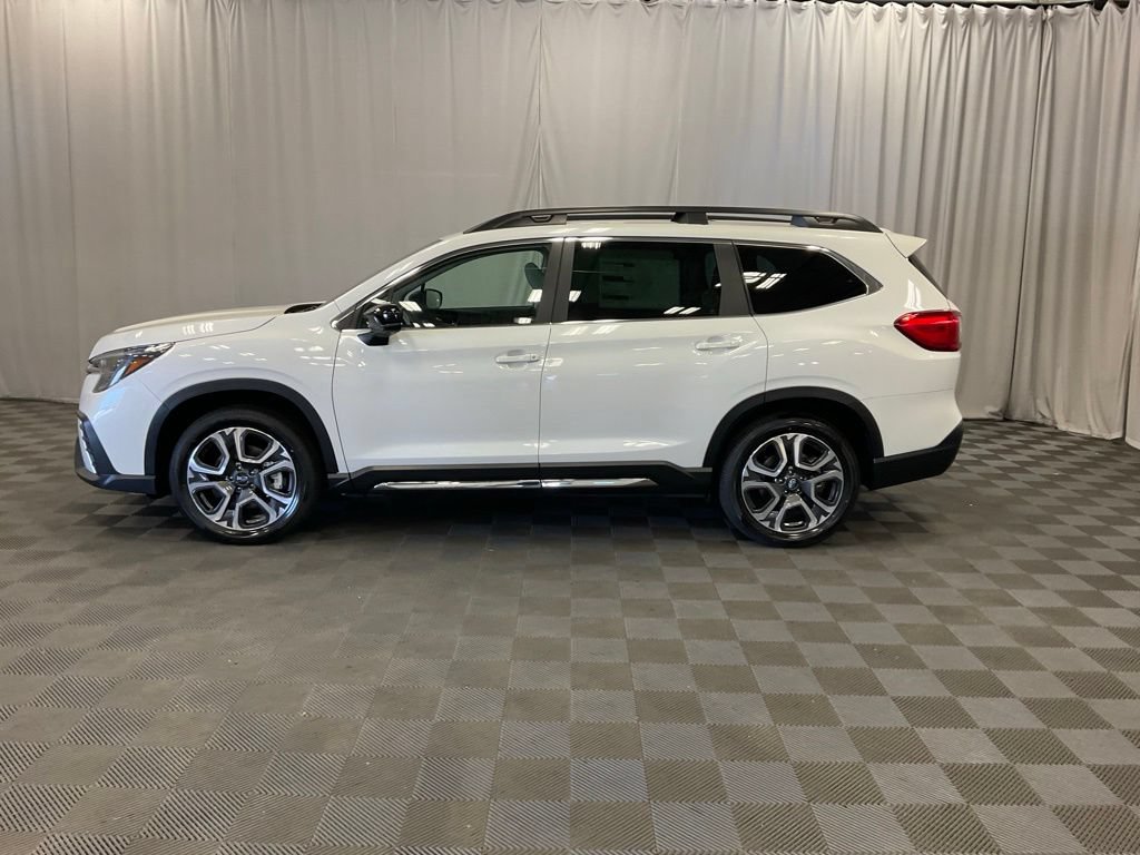 New 2026 Subaru Ascent Limited AWD/4WD image 5