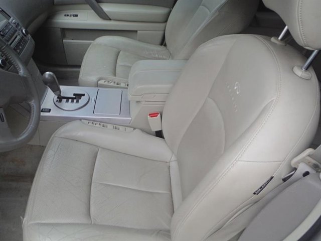 Used 2005 INFINITI FX35 AWD w/ (U01) Technology Pkg image 7