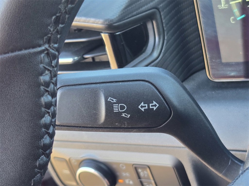 Used 2024 Ford Mustang Coupe image 23