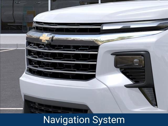 New 2026 Chevrolet Traverse LT image 15