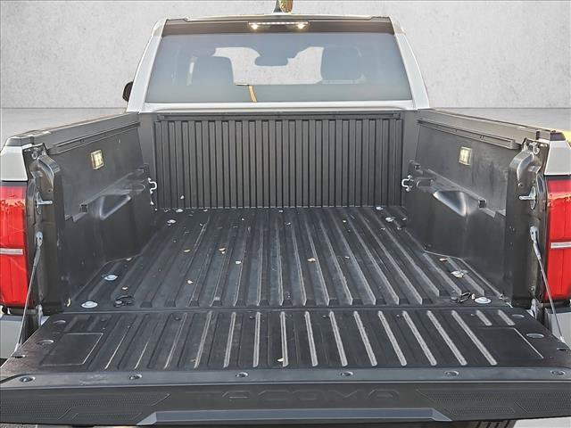 Certified 2026 Toyota Tacoma 2WD Xtracab image 6