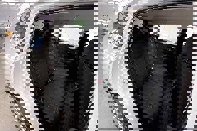 Certified 2023 Honda HR-V LX image 18