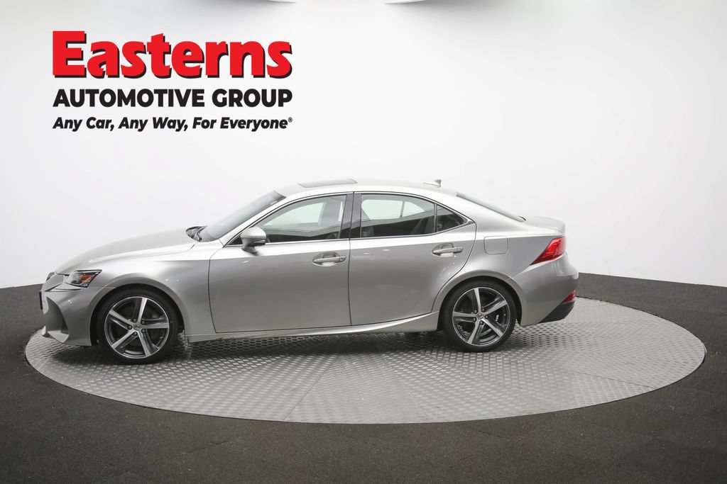 Used 2019 Lexus IS 300 AWD w/ Navigation Package image 60