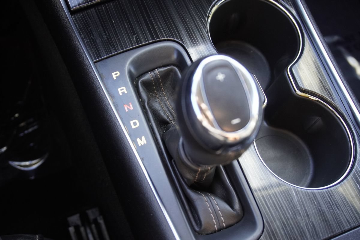 Used 2019 Chevrolet Impala Premier FWD image 22