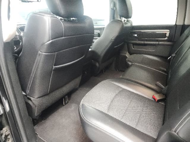 Used 2018 RAM 1500 Sport w/ Convenience Group AWD/4WD image 11