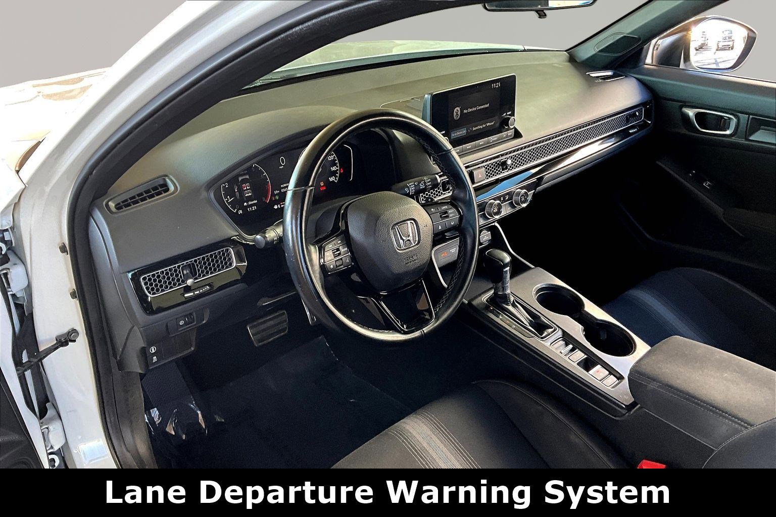 Used 2023 Honda Civic Sport image 16