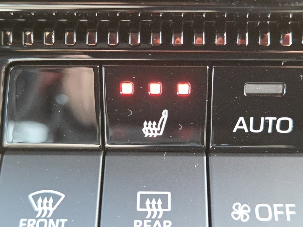 New 2026 Toyota Land Cruiser 1958 image 16