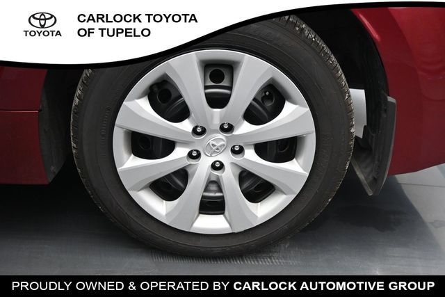 Used 2026 Toyota Corolla LE FWD image 36