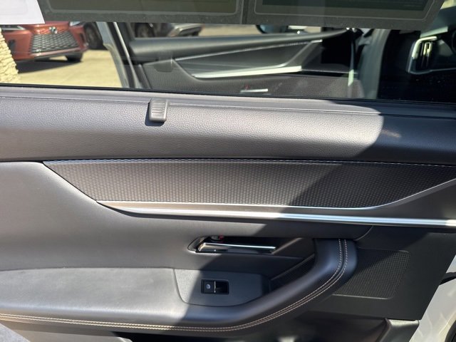 Used 2024 MAZDA CX-90 3.3 Turbo w/ Premium Package image 31