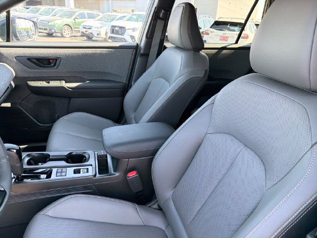 Certified 2026 Subaru Outback Limited XT AWD/4WD image 20