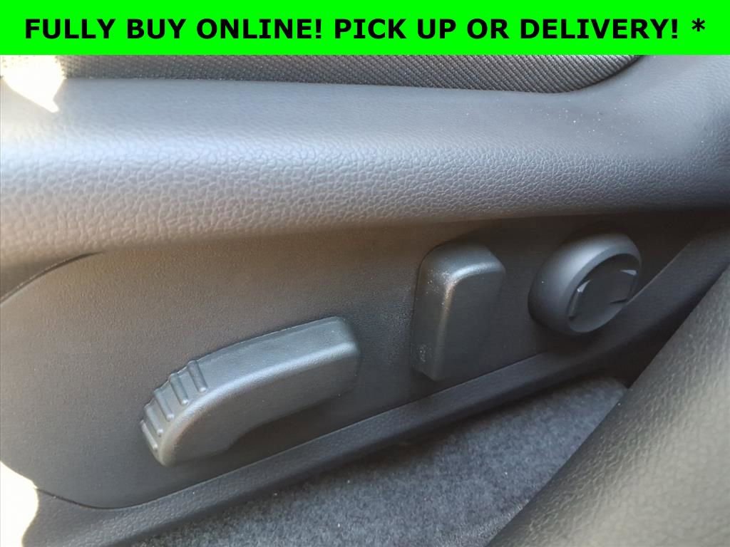 New 2026 Subaru Crosstrek 2.5i Limited image 25