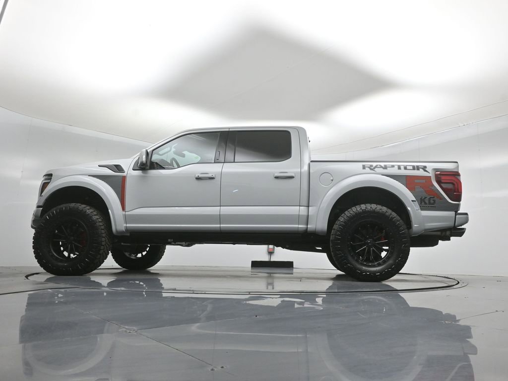 New 2026 Ford F150 Raptor R AWD/4WD image 52