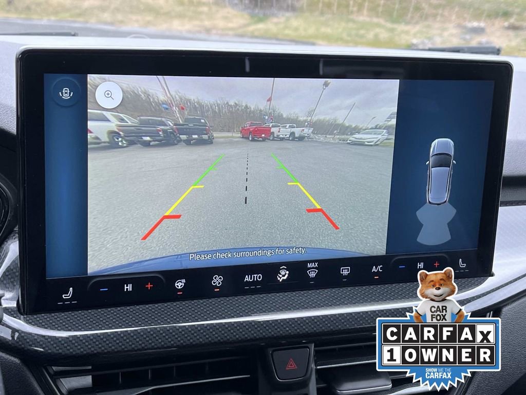 Used 2023 Ford Escape ST-Line w/ Tech Pack #1 image 35