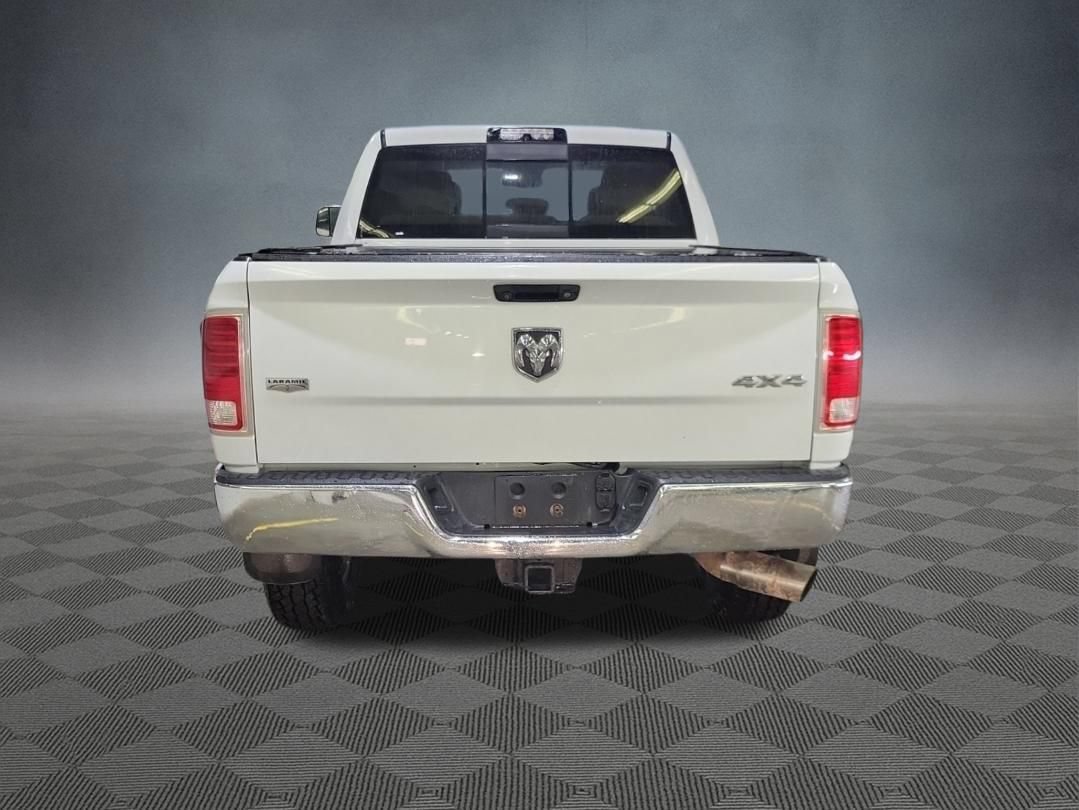 Used 2013 RAM 3500 Laramie AWD/4WD image 6