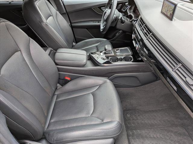 Used 2018 Audi Q7 3.0T Prestige w/ Prestige Package image 23