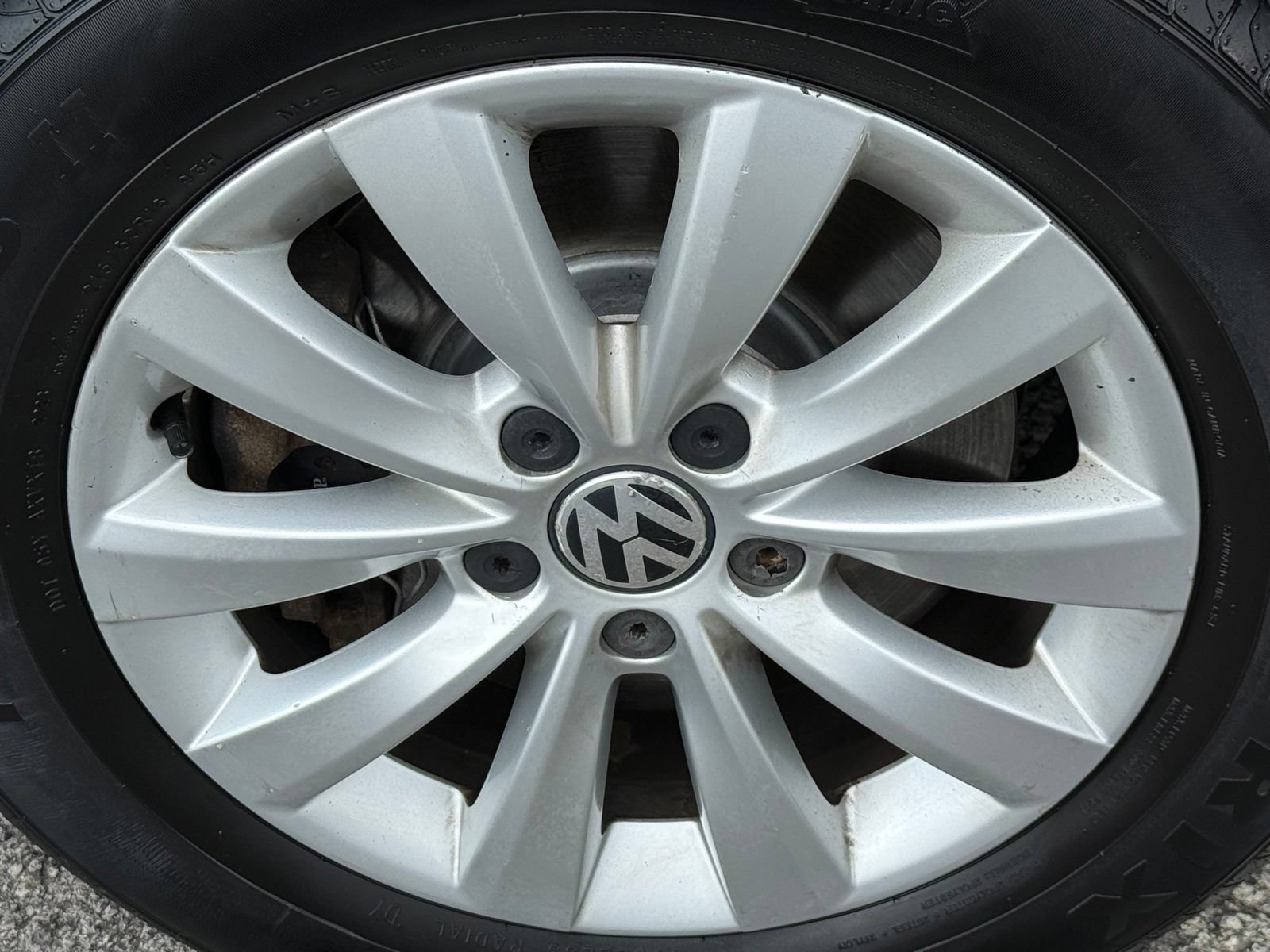 Used 2012 Volkswagen Passat 2.5 S FWD image 33