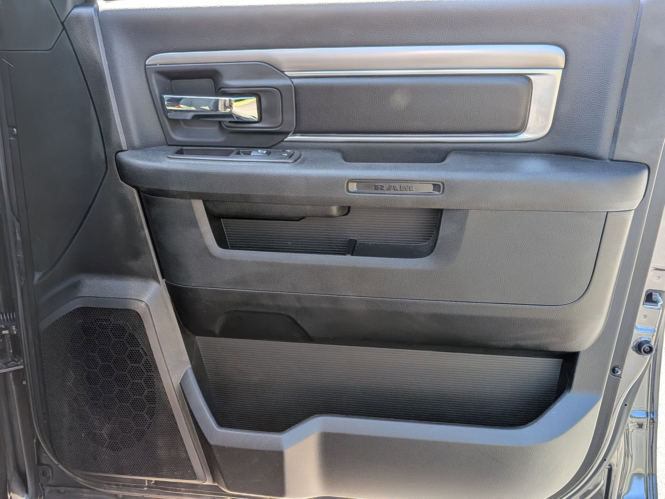 Certified 2022 RAM 1500 Classic Warlock w/ Electronics Group image 34