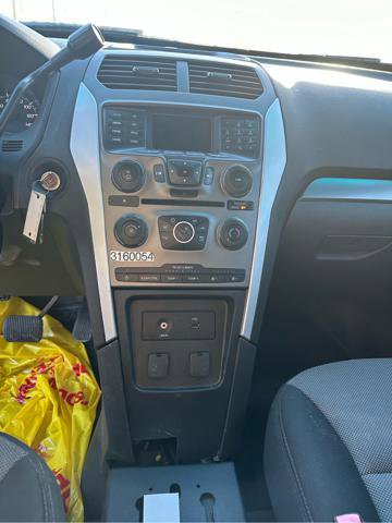 Used 2013 Ford Explorer 4WD Police Interceptor w/ Cargo Wiring Upfit Pkg image 19