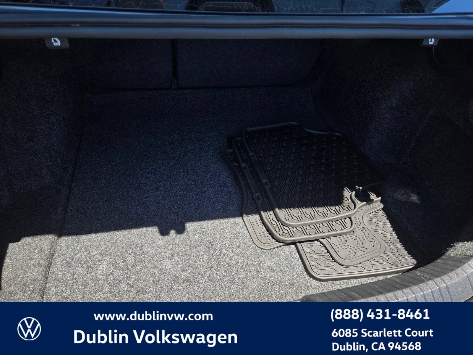 Used 2022 Volkswagen Jetta S FWD image 21