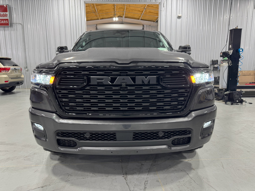 New 2025 RAM 1500 Big Horn image 19