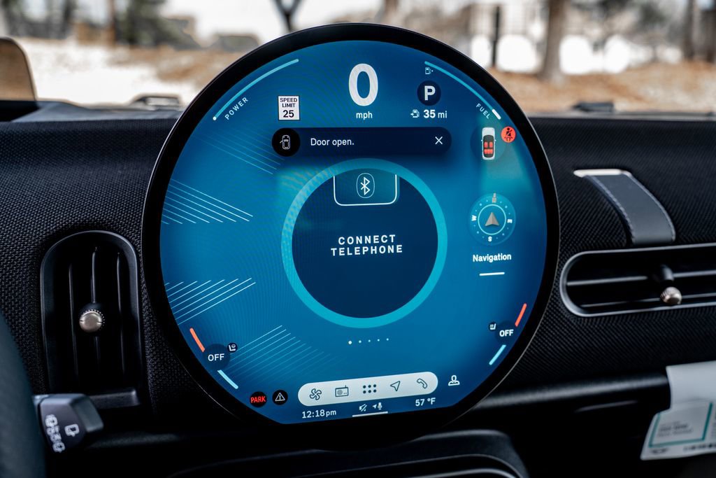 New 2026 MINI Cooper S image 12