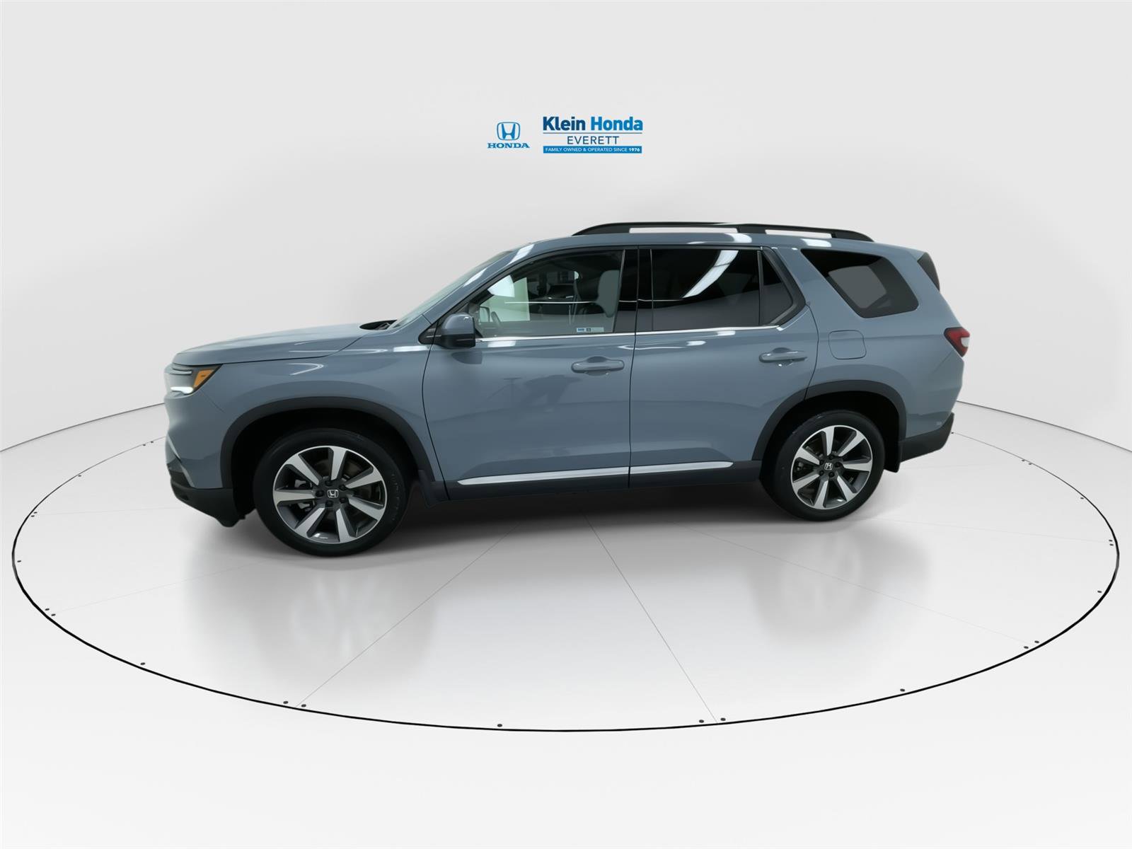 Certified 2023 Honda Pilot Touring image 7