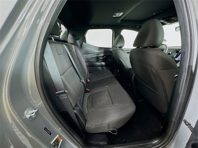 Used 2023 Hyundai Santa Cruz Night w/ Cargo Package image 40