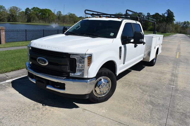 Used 2019 Ford F350 XL w/ Power Equipment Group image 2