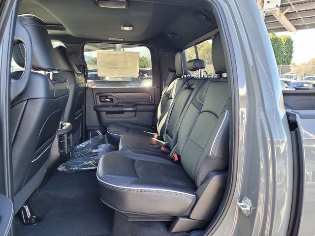 New 2026 RAM 3500 Limited image 7